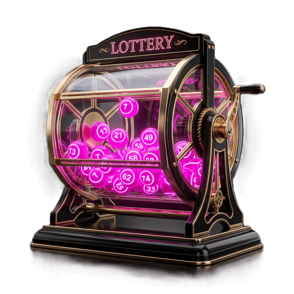 LOTTERY