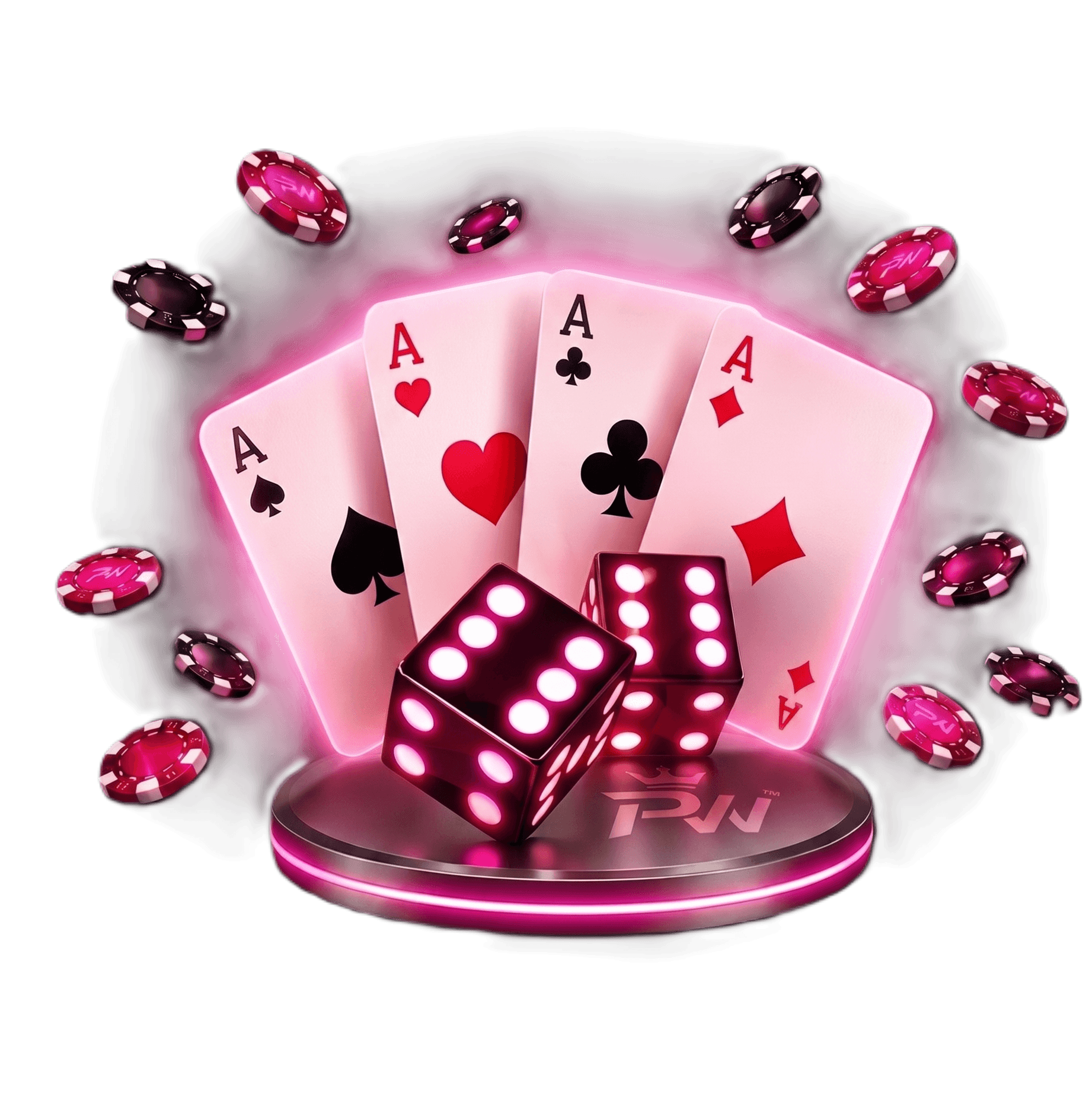 Casino Graphics